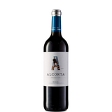 Garrafa de Viña Alcorta Crianza 2019