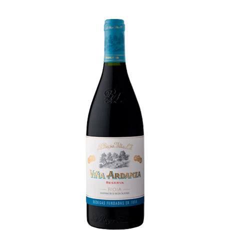 Garrafa de Viña Ardanza Reserva 2019 de Rioja Alta