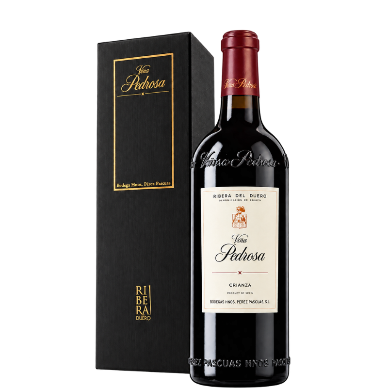 VIÑA PEDROSA Crianza 2022 Magnum 1.5L.