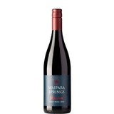WAIPARA SPRINGS Reserva Pinot Noir 2021