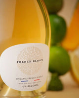FRENCH BLOOM Le Blanc 0,0