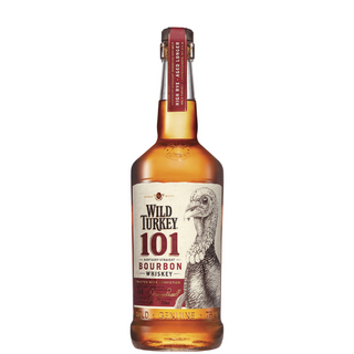 TURQUIA SELVAGEM 101 1L.