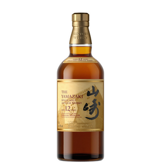O YAMAZAKI 12 100º ANIVERSÁRIO