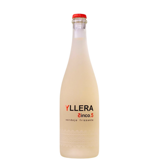 YLLERA 5.5 Frisante