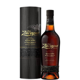 ZACAPA BLACK EDIÇÃO 1L.