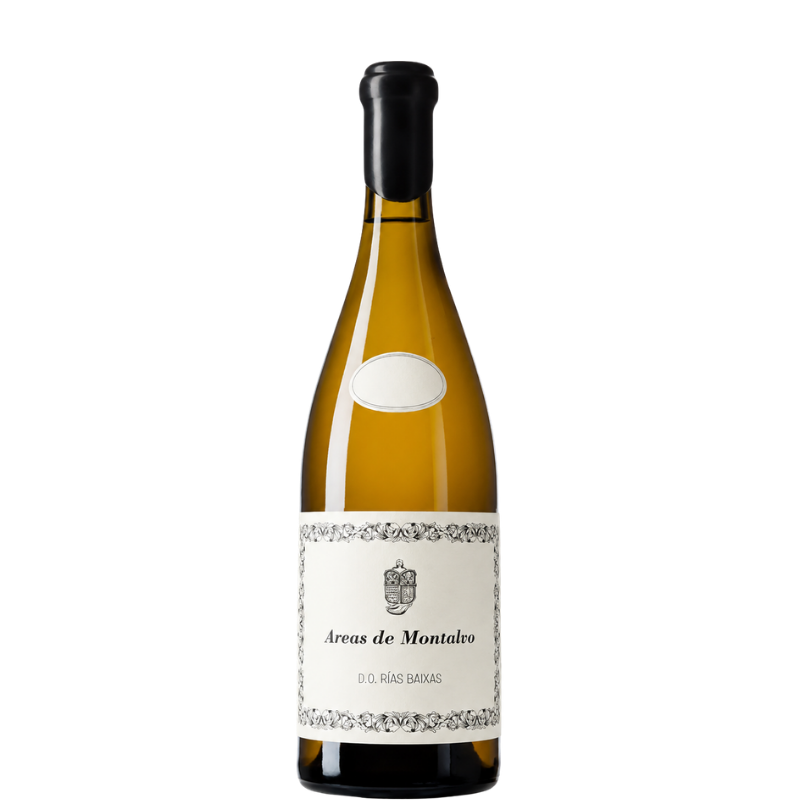 Raul Perez ÁREAS DE MONTALVO Albariño 2020