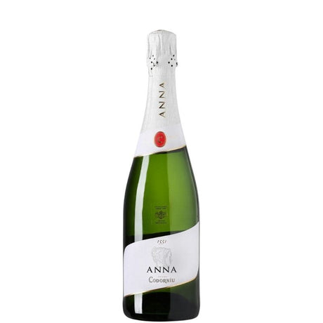 Garrafa de ANNA CODORNIU Brut Nature