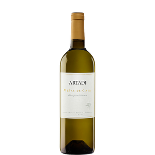 ARTADI Viñas de Gain white 2019