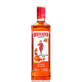LARANJA DE SANGUE BEEFEATER