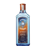BOMBAY SAPPHIRE SUNSET Edição Especial