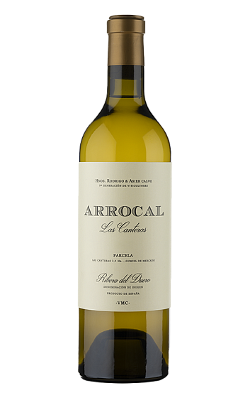 ARROCAL Parcela Las Canteras Blanco 2024
