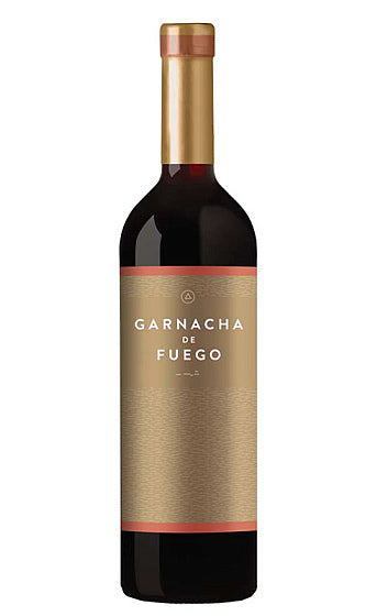 GARNACHA DE FUEGO 2022