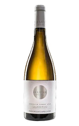 O LUAR DO SIL Godello Sobre Lias 2025