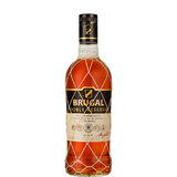 Garrafa de Brugal Duplo Reserva