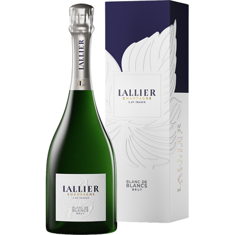 LALLIER Blanc de Blancs Brut