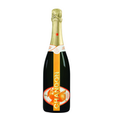 Spritz de jardim CHANDON