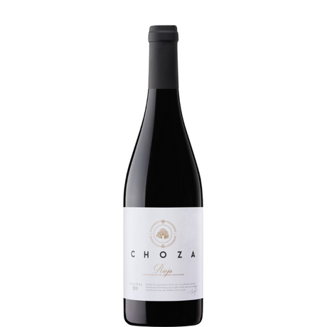 Garrafa de Choza Crianza 2022