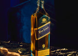 ETIQUETA AZUL JOHNNIE WALKER