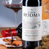 Seleção FINCA RODMA 2022