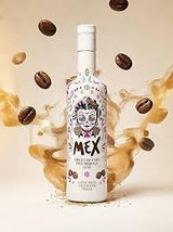 MEX Tequila CAFÉ