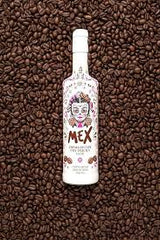 MEX Tequila CAFÉ