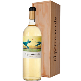 THE GREEN DOG Rueda 2024 3 Liters
