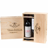 VEGA SICILIA VALBUENA 5th 2021
