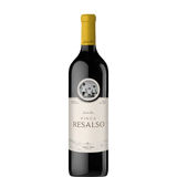 Garrafa da Finca Resalso da Bodegas Emilio Moro