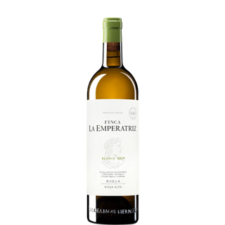 FINCA LA EMEMPERATRIZ Blanco Reserva 2019