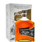 FLOR DE CAÑA VULCANIC BOURBON BARRIL 1L.