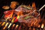 Carnes Grelhadas