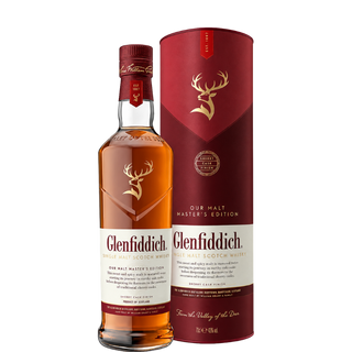 GLENFIDDICH MASTER'S EDITION
