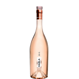 Fale de você garrafa rosé