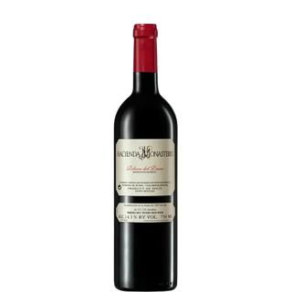 HACIENDA MONASTERIO Reserva 2020