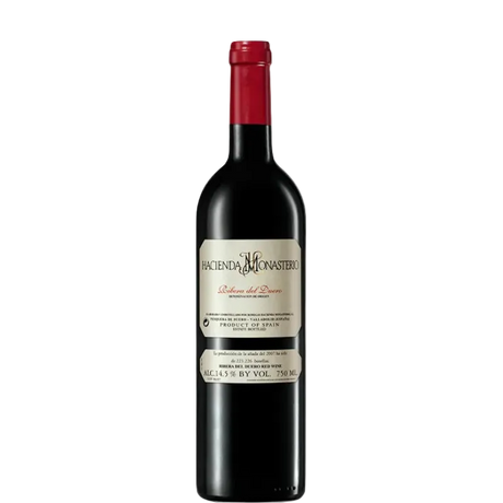 Garrafa de HACIENDA MONASTERIO 2022