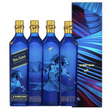 JOHNNIE WALKER BLUE LABEL Anos do Cavalo