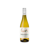 JUAN GIL Desfrutando de 0,0 Blanco Verdejo
