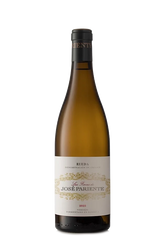 LAS FINCAS DE JOSE PARIENTE Fermentado en barrica 2024