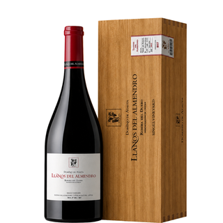 ATAUTA DOMAIN LLANOS DEL ALMENDRO 2018
