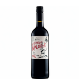 Garrafa de Los Conejos Malditos Tempranillo 2025