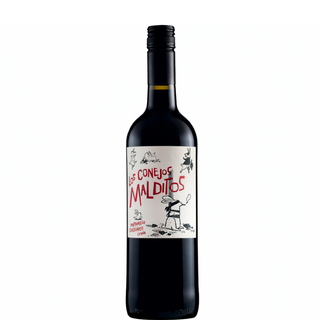 OS COELHOS MALDIDOS Tempranillo Carbonico 2025