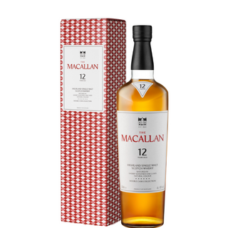 MACALLAN 12 Casco Duplo