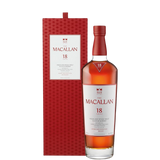 MACALLAN 18 Anos Carvalho Xerez 2026