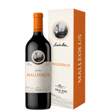 Garrafa de Malleolus Magnum 2022
