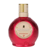 MOZART Chocolate Morango + caixa coração