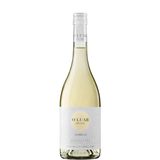 Garrafa de O Luar Do Sil Godello 2025