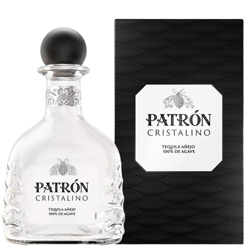 PATRON CRISTALINO
