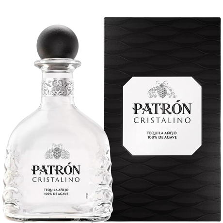 PATRON CRISTALINO