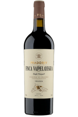 PRADO REY Crianza Finca Valdelayegua 2021