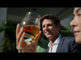 CHIVAS ROYAL SALUTE 21 Anos Edição MIAMI POLO